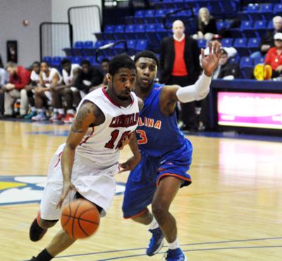 Region Xiv Men S Basketball Tournament One More Game Sports
