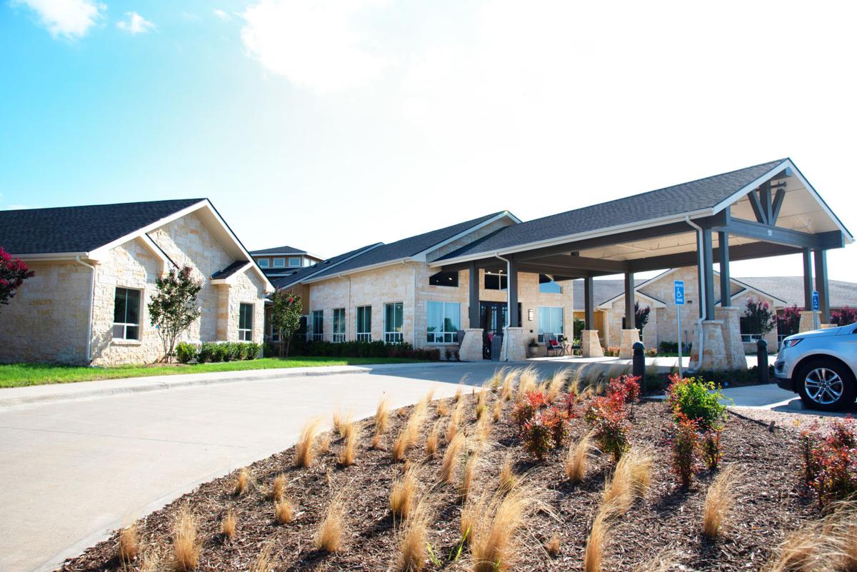 Green Oaks Nursing Home Athens Tx 75751 - Go Green Collections