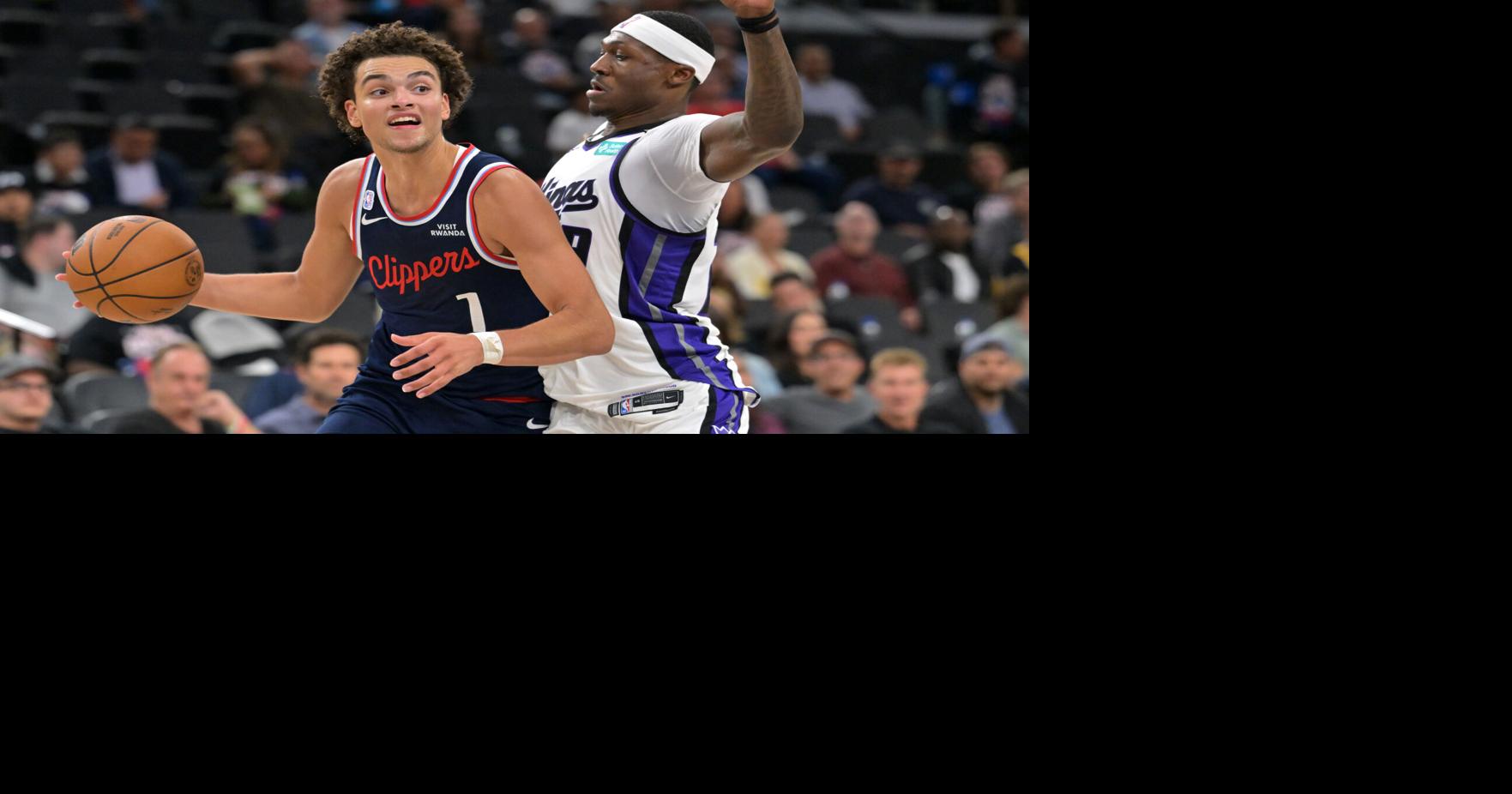 Kings Clippers Basketball | National Sports | athensreview.com