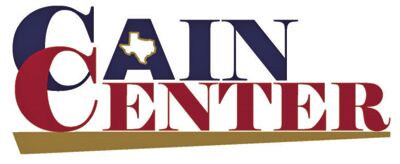 Cain Center gets new logo - Vimarsana News