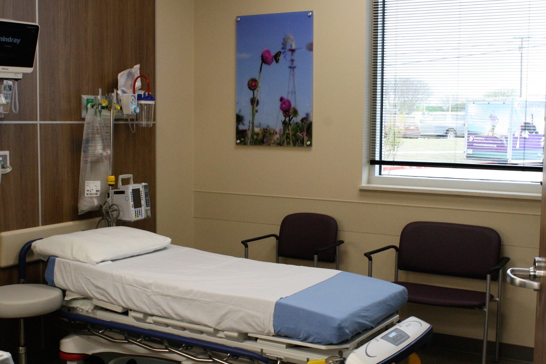 CHRISTUS Emergency Care Center opens News athensreview