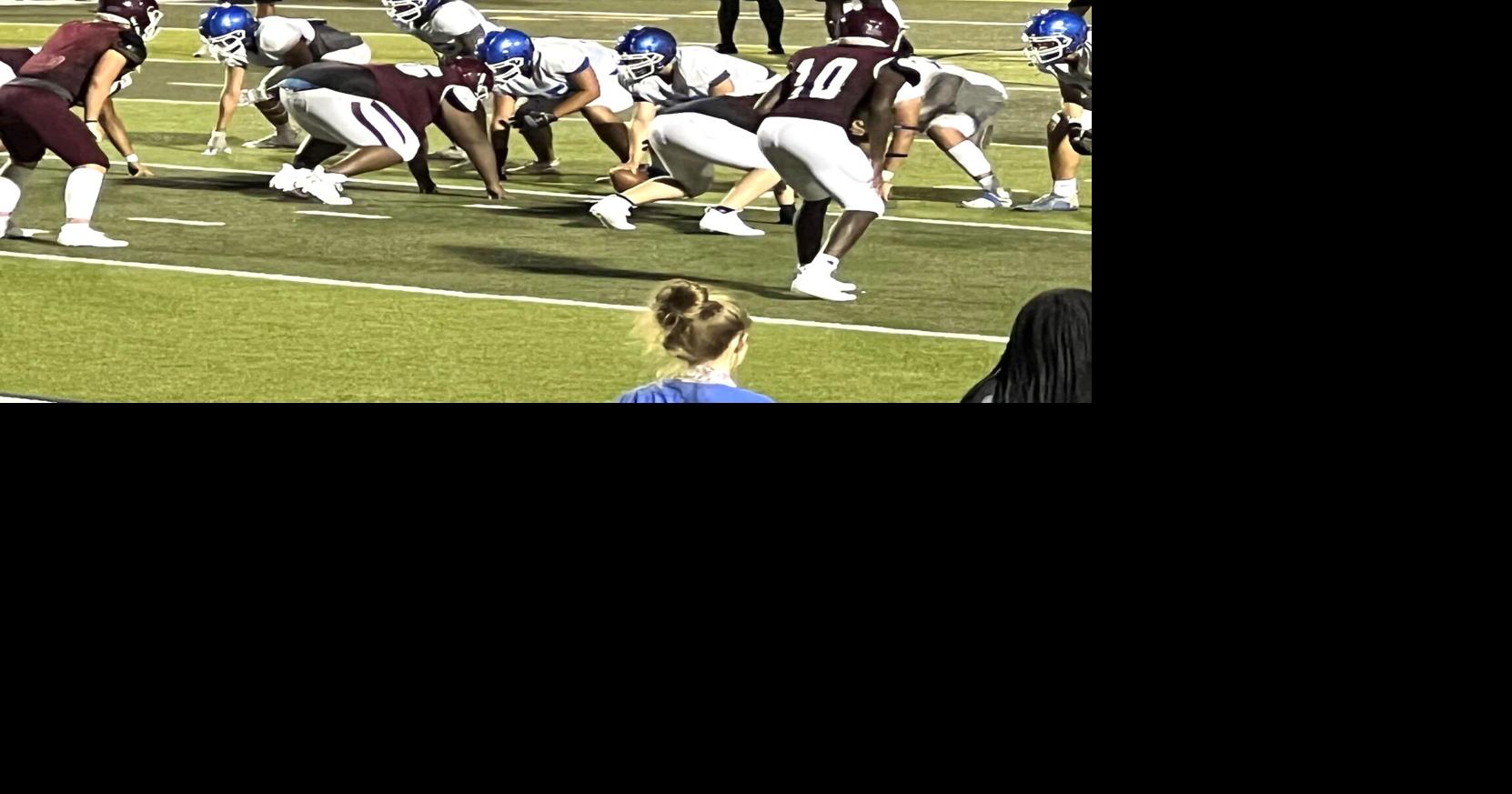 Sports Q and A with Zac Harrell Sports