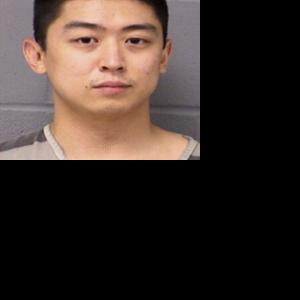 Suspect in attack on Alvarado detention facility added to Texas Top 10 ...