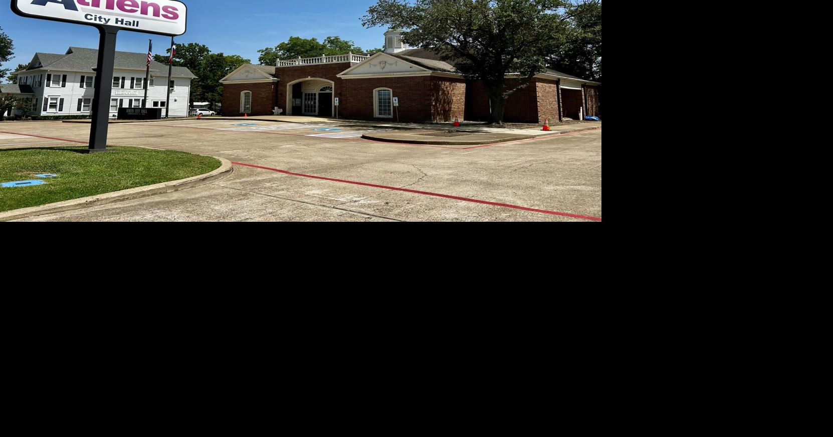 City of Athens receives 2025 financial audit