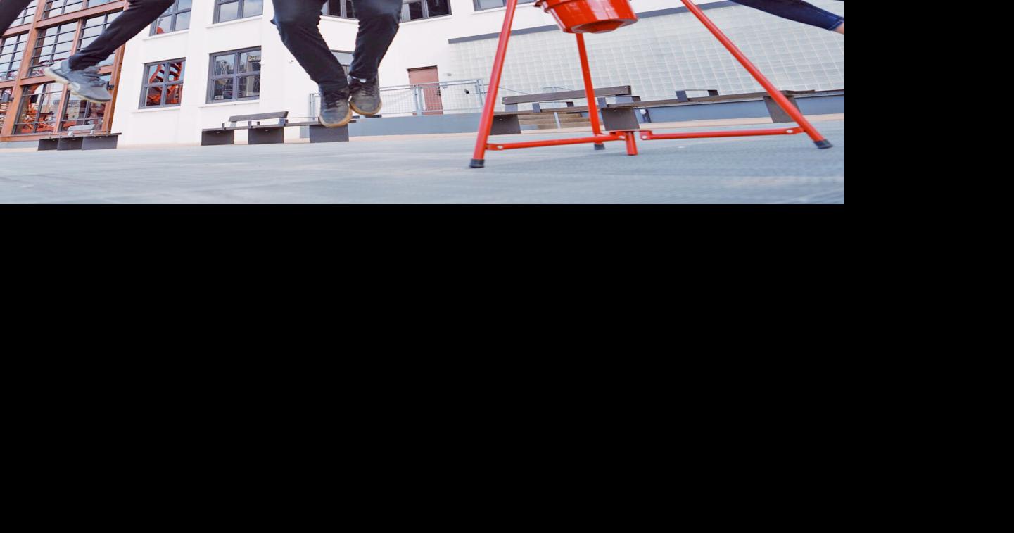 Ring the Salvation Army Athens Bell