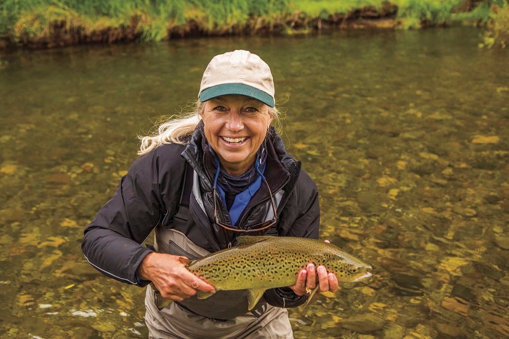 pa trout stocking 2021