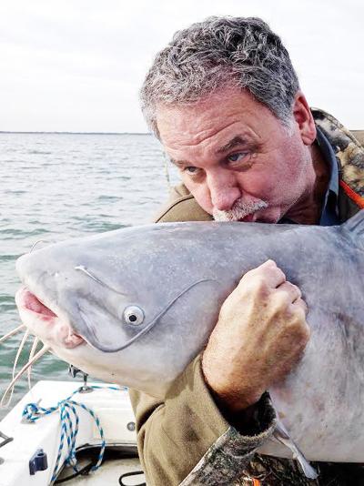 Late Winter Is The Best Time To Catch Big Bites Sports