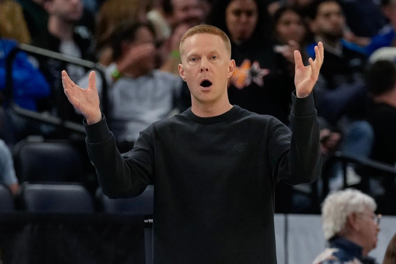 Mamgit Tablet Timberwolves Magic Basketball | National Sports | athensreview.com