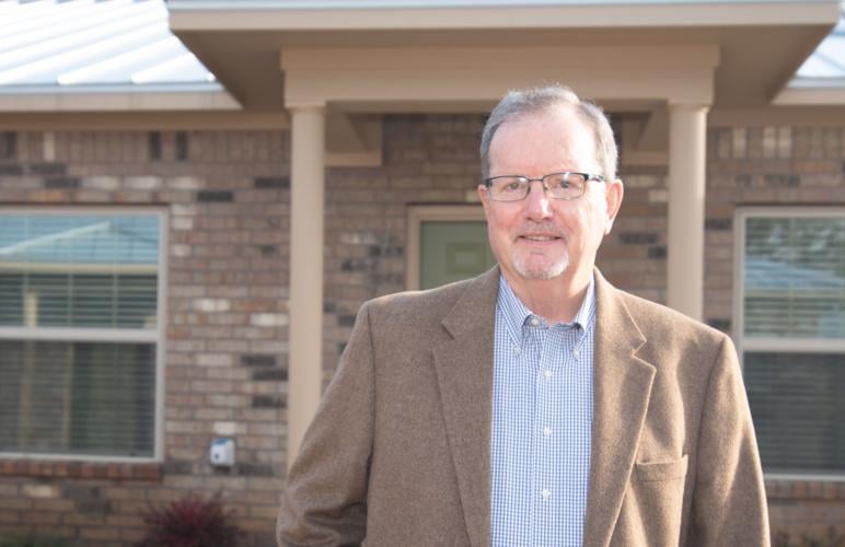 Home sweet homeBryson Park Townhomes offer lowmaintenance living