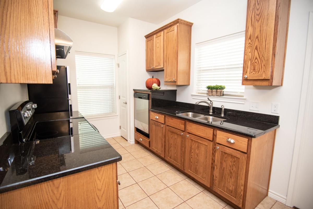 Home sweet homeBryson Park Townhomes offer lowmaintenance living