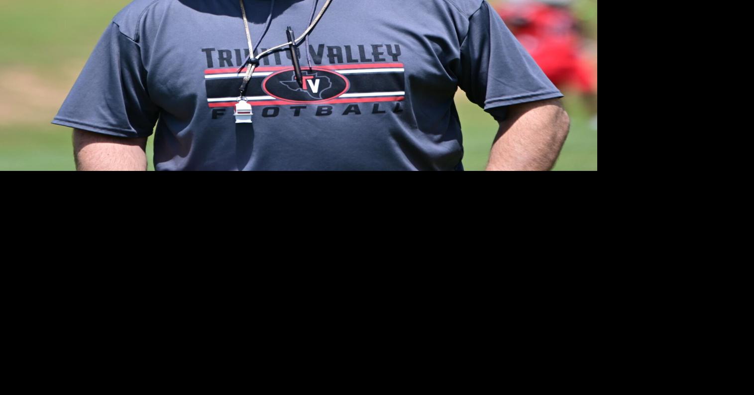 Sports: Trinity Valley lines up 2026 football schedule