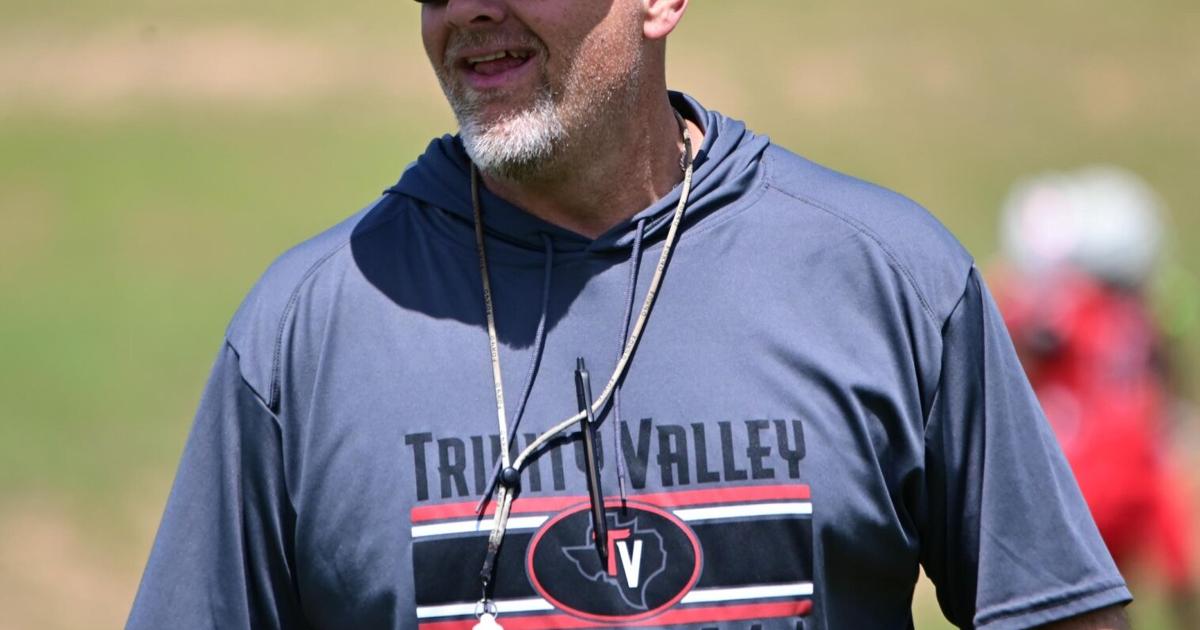 Sports: Trinity Valley lines up 2026 football schedule