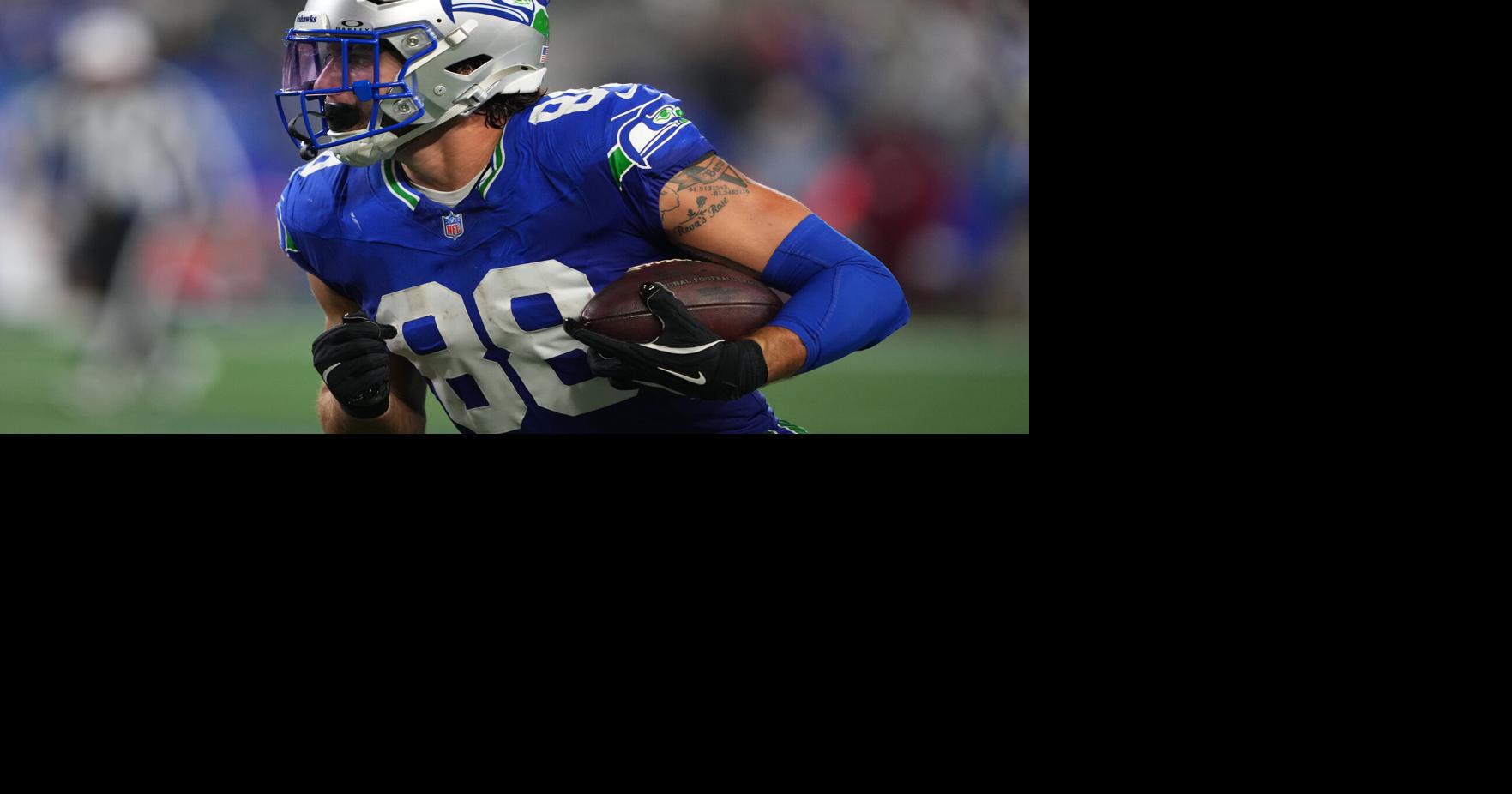 Chiefs Seahawks Football | National Sports | athensreview.com