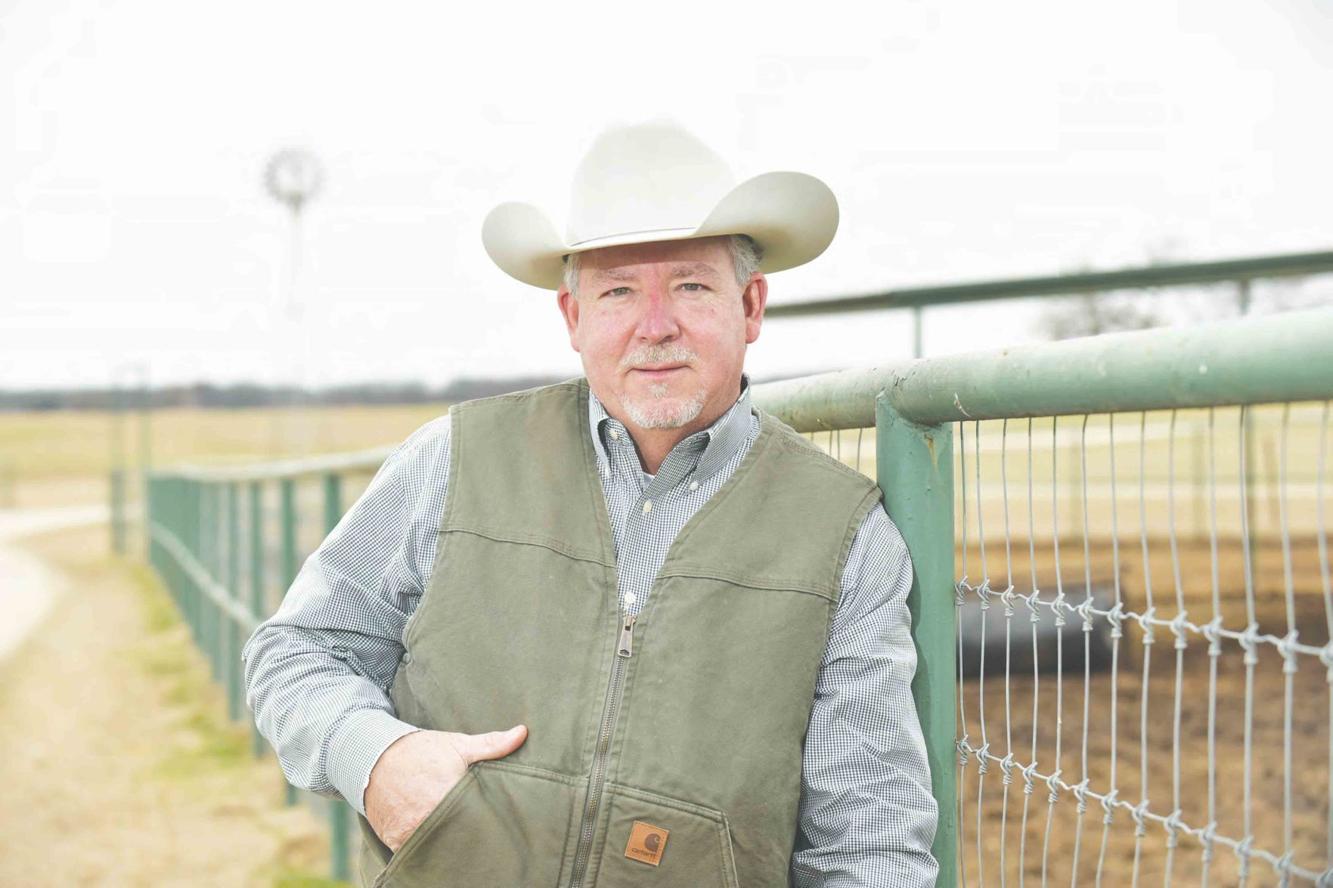 Keith Bell | | athensreview.com