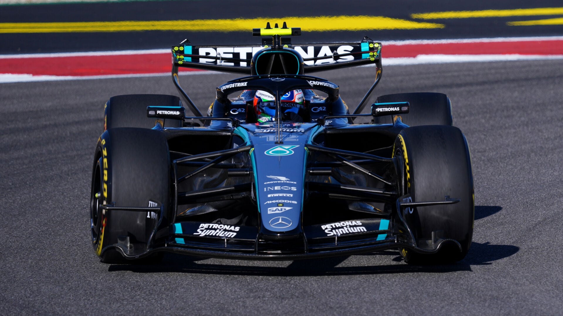 F1 US Grand Prix Auto Racing | National Sports | athensreview.com