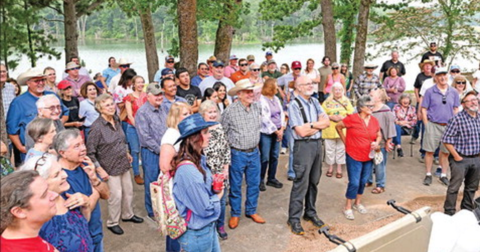 Athens' 61st Farm & Ranch Tour returns May 19