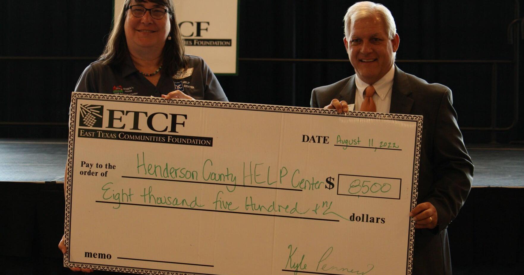 Miller Fund Accepting Applications from Henderson County Nonprofits - Vimarsana News