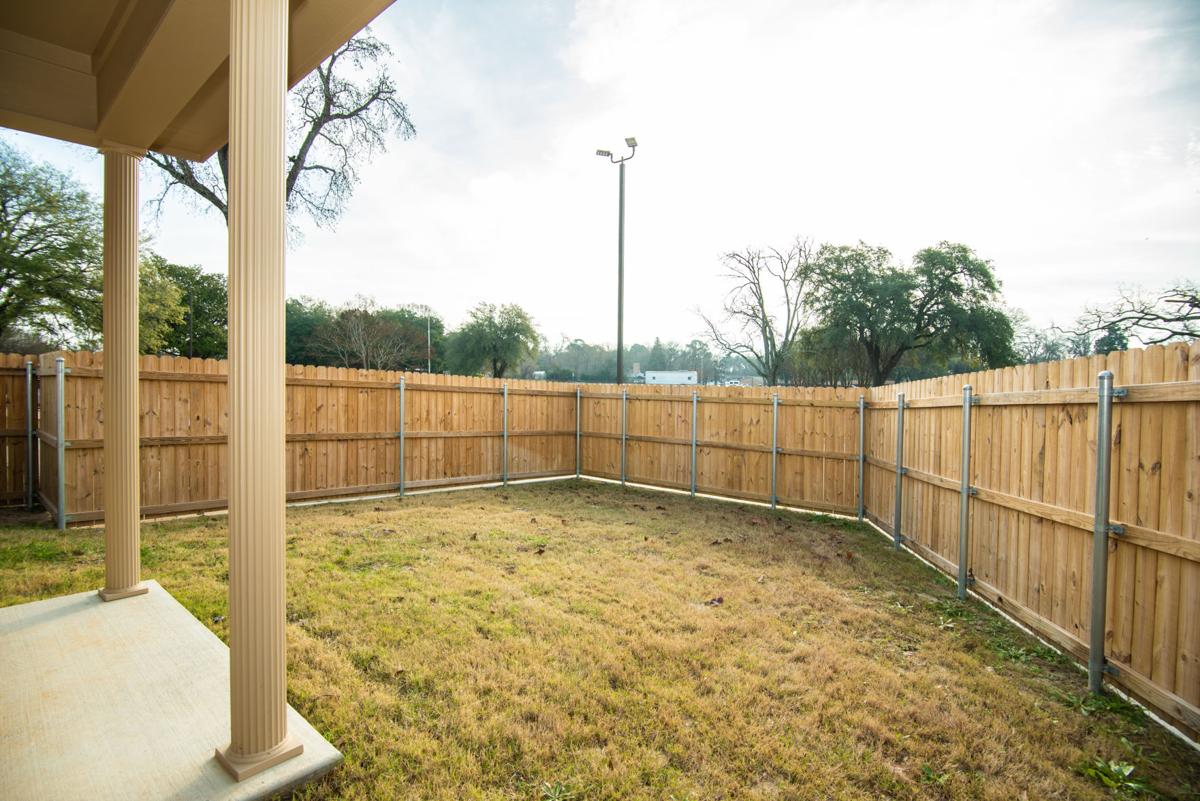 Home sweet homeBryson Park Townhomes offer lowmaintenance living