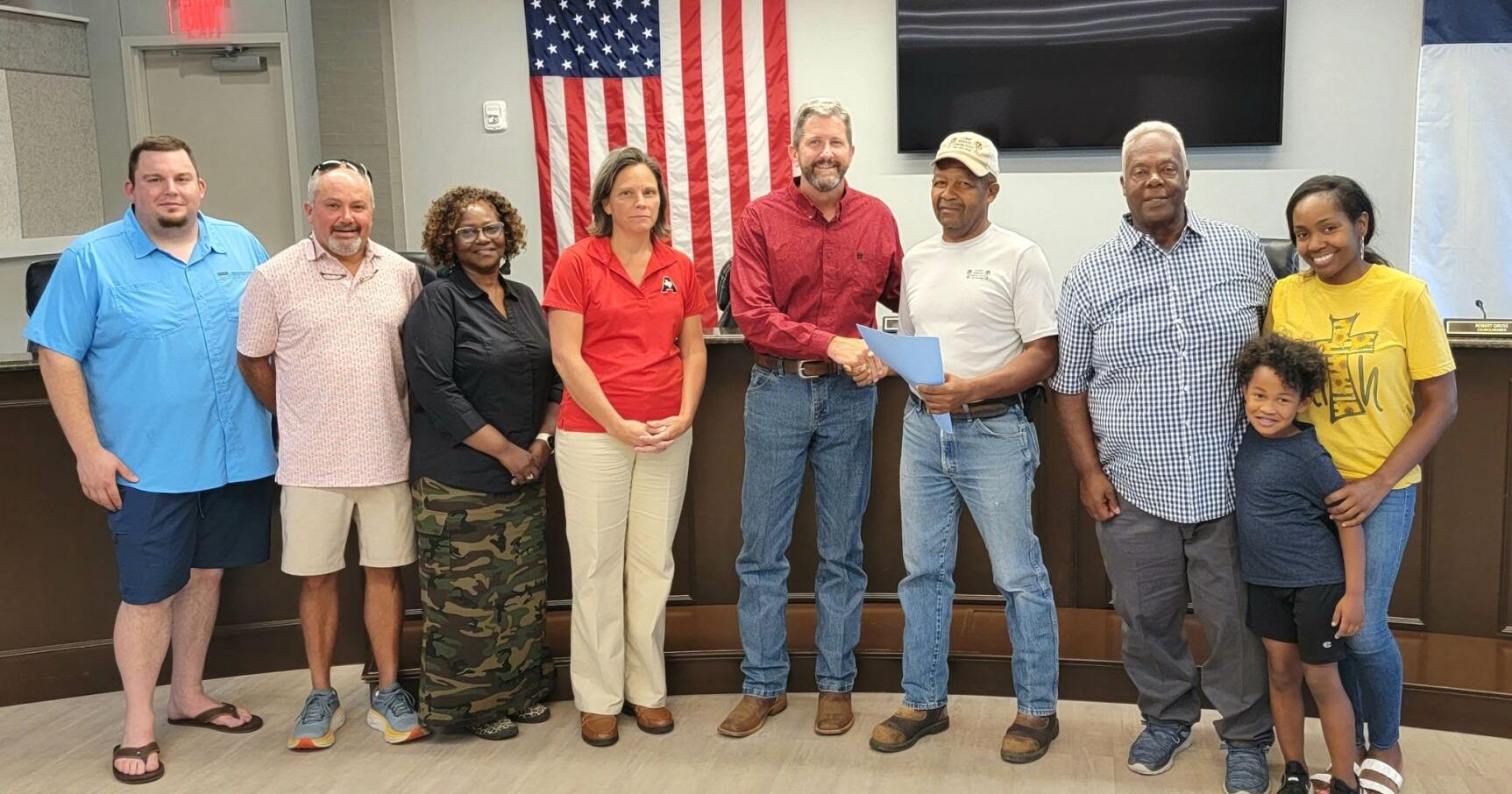 Juneteenth Day in Athens - Vimarsana News