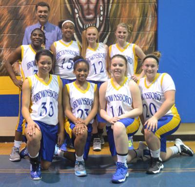Junior High Basketball Unbeaten Sports Athensreview Com