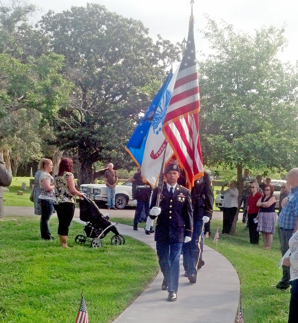 Memorial Day remembrance set for Monday - Vimarsana News