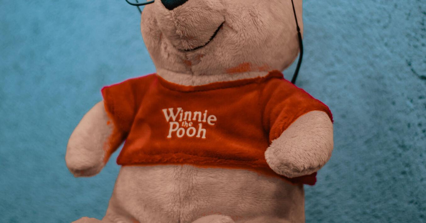 Winnie for the win - Vimarsana News