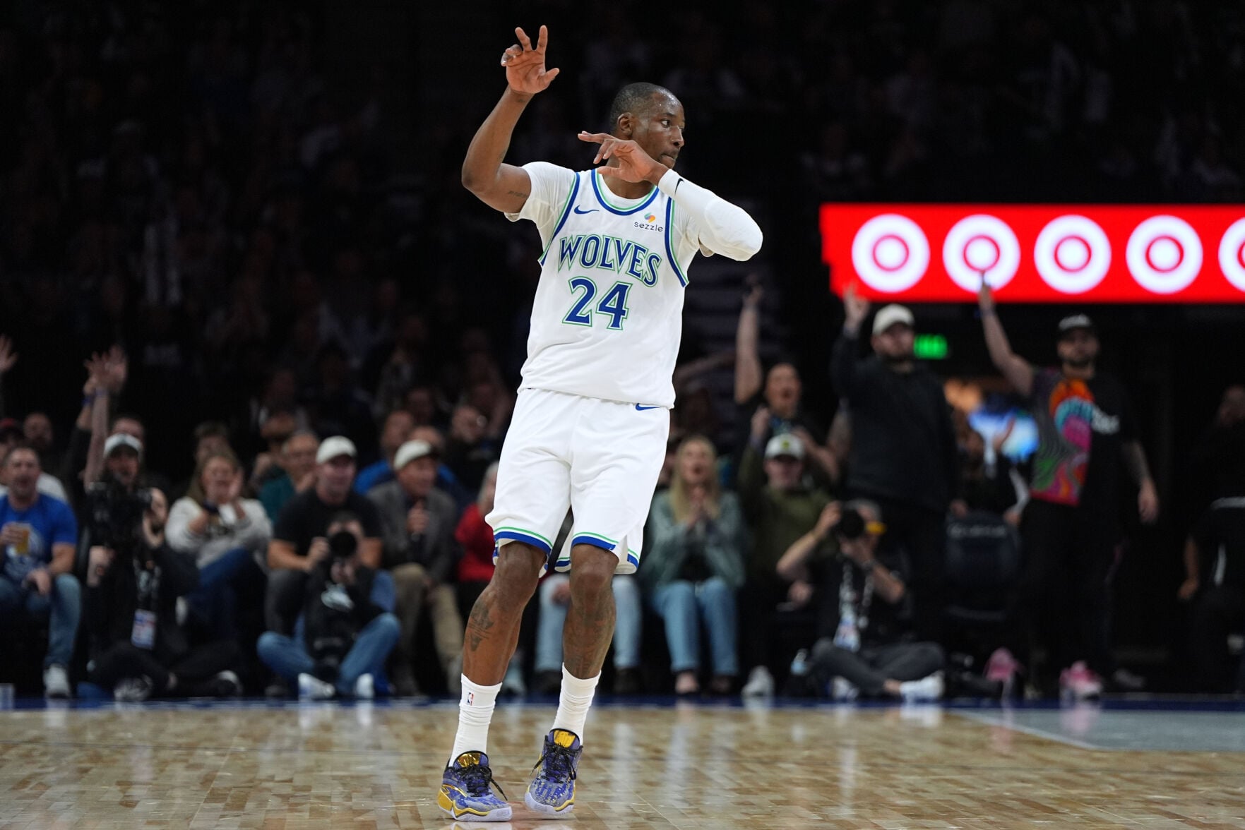 Timberwolves Injuries Warriors Timberwolves Basketball | National Sports | athensreview.com