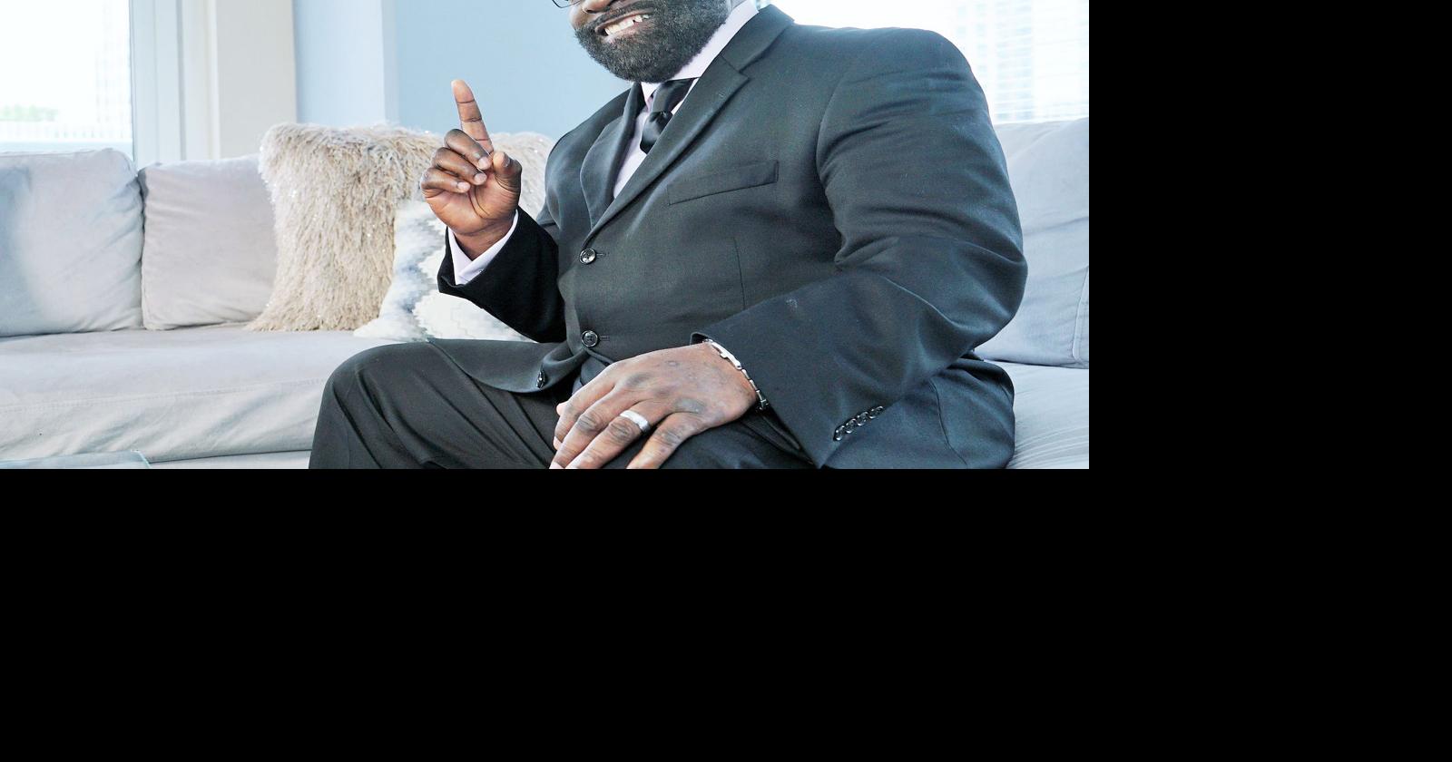 Gospel recording artist to perform in MLK event | Local News ...