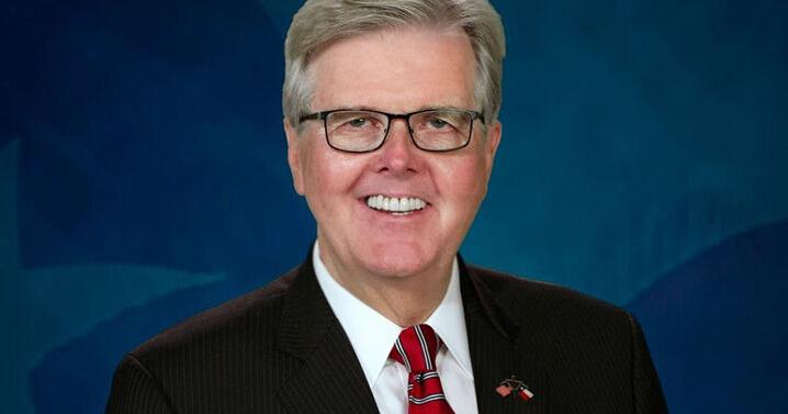 Republican Club to host Lt. Gov. Dan Patrick - Vimarsana News