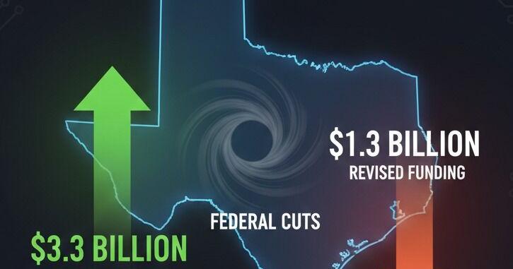 Federal cuts threaten internet expansion | News | athensreview.com