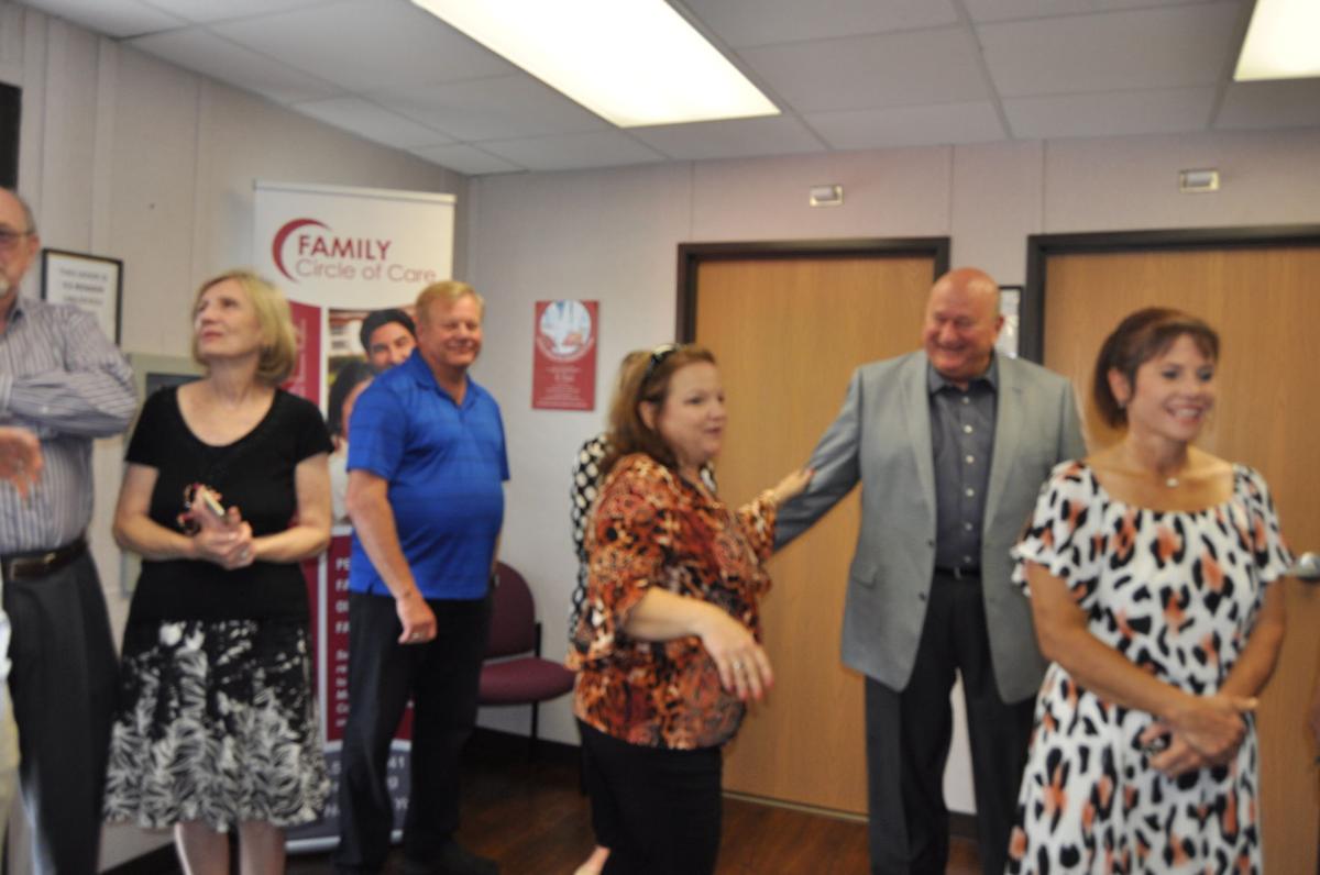 Family Circle of Care grand opening Gallery
