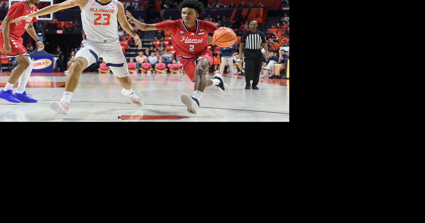 Illinois Chicago Illinois Basketball | National Sports | athensreview.com