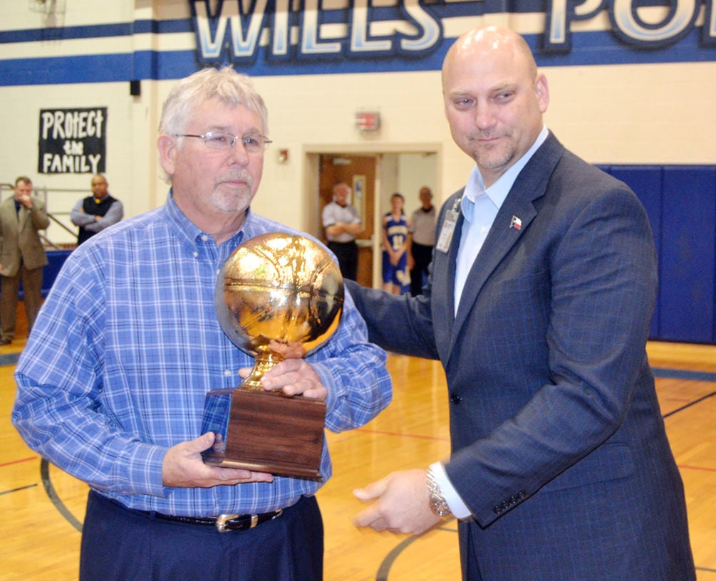 Brownsboro coach Fred Griffin looks back on monumental victory | Sports ...