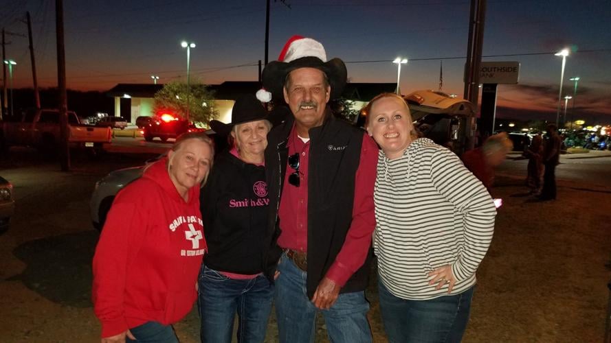 Gun Barrel City Christmas Parade News