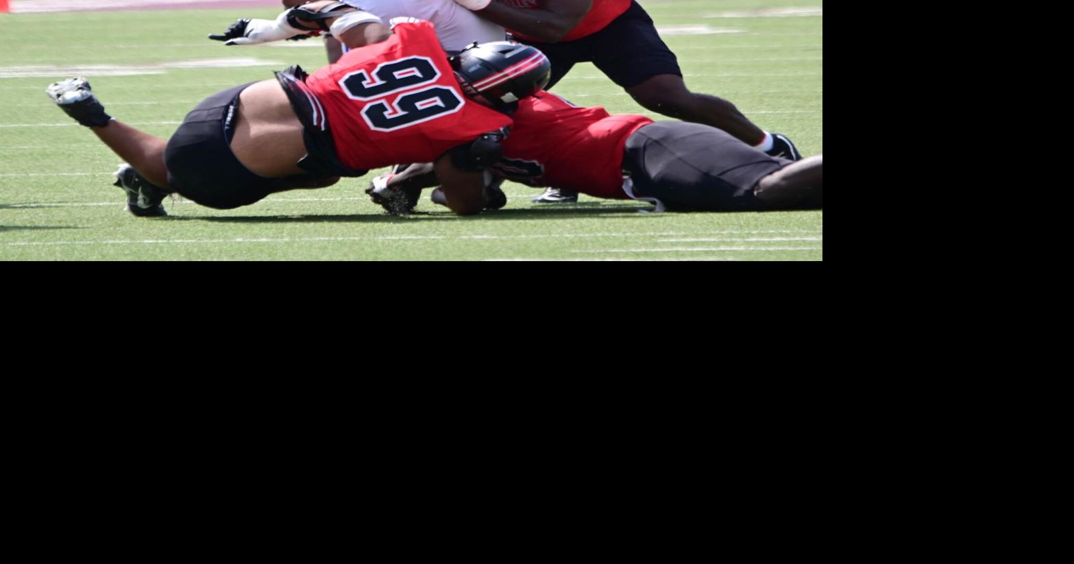 Sports: Trinity Valley signs 31 football recruits