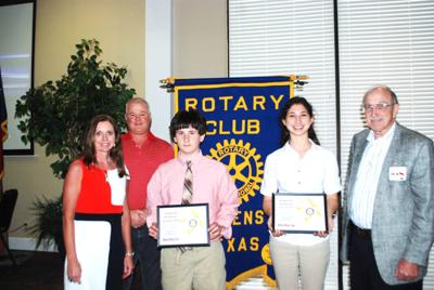 4-24 Athens Rotary student of month.jpg