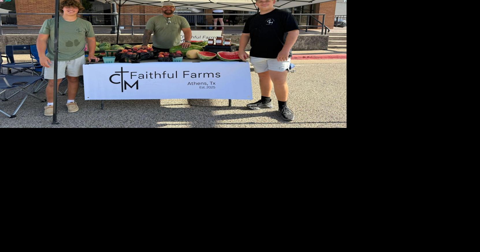 Watermelon Festival set at Rooted Market