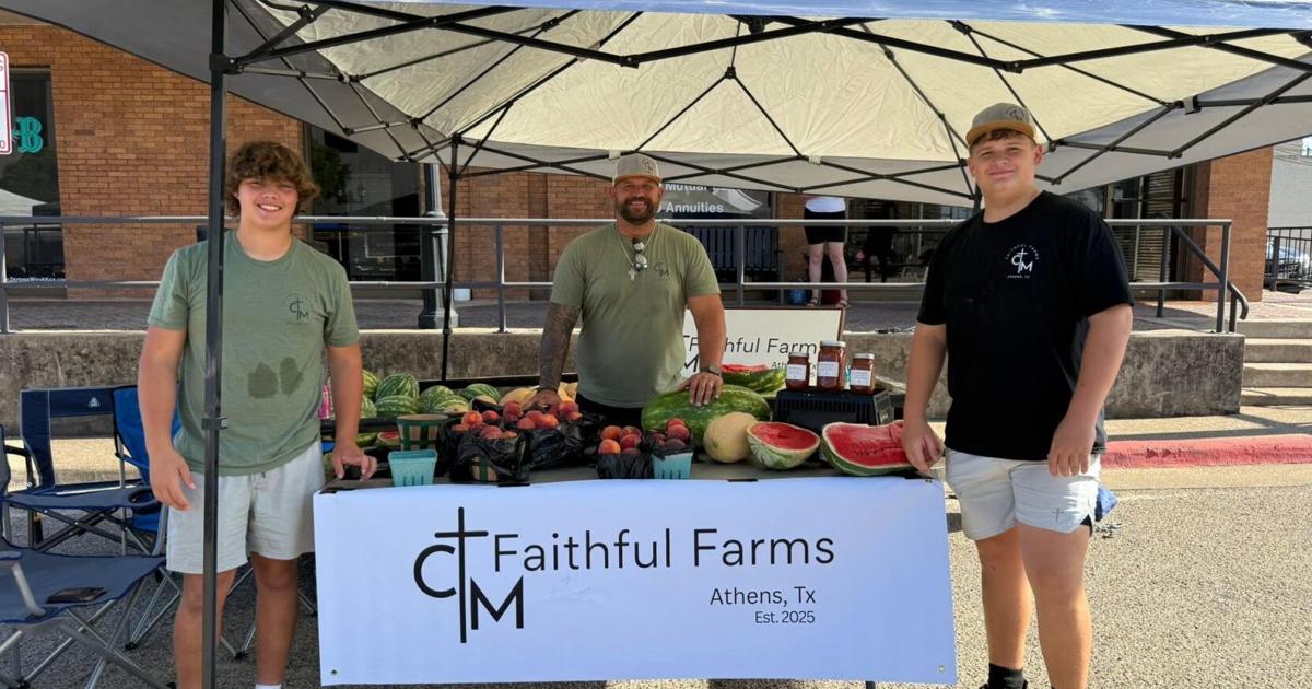 Watermelon Festival set at Rooted Market