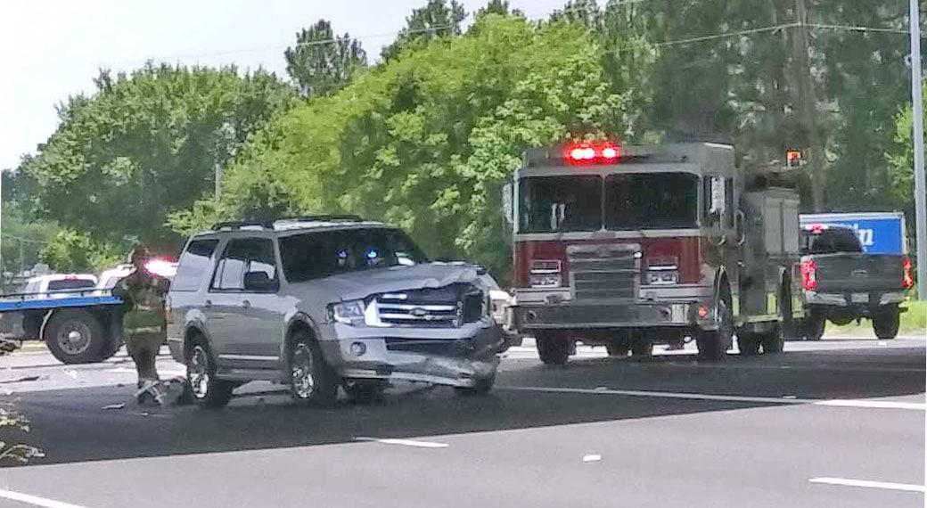 Wreck News