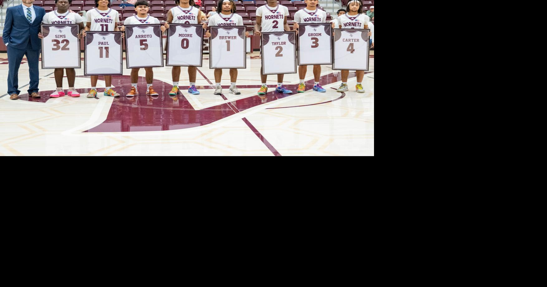 Sports: Athens seniors honored, playoff Tuesday