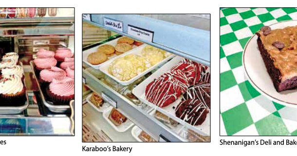 Visit Athens hosts Sweet Streets Bakery Crawl this June