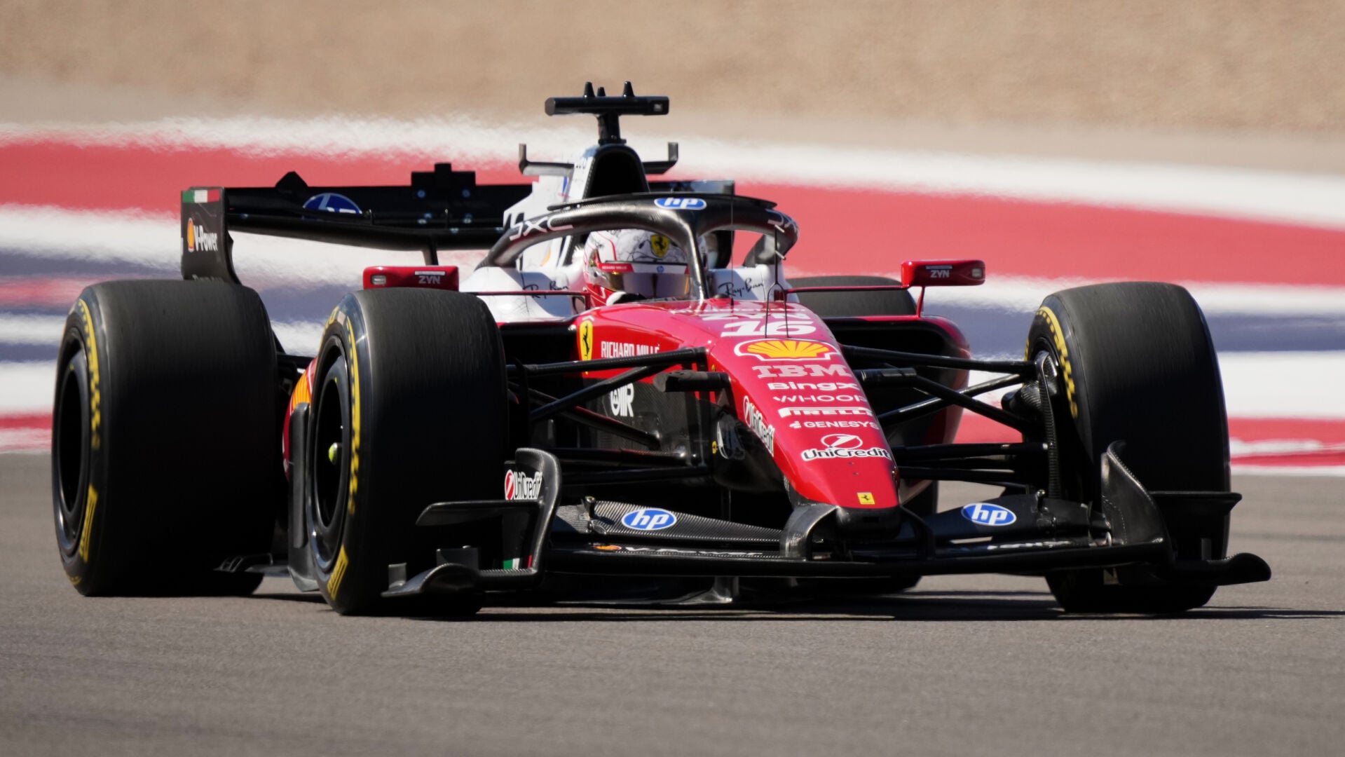 F1 US Grand Prix Auto Racing | National Sports | athensreview.com