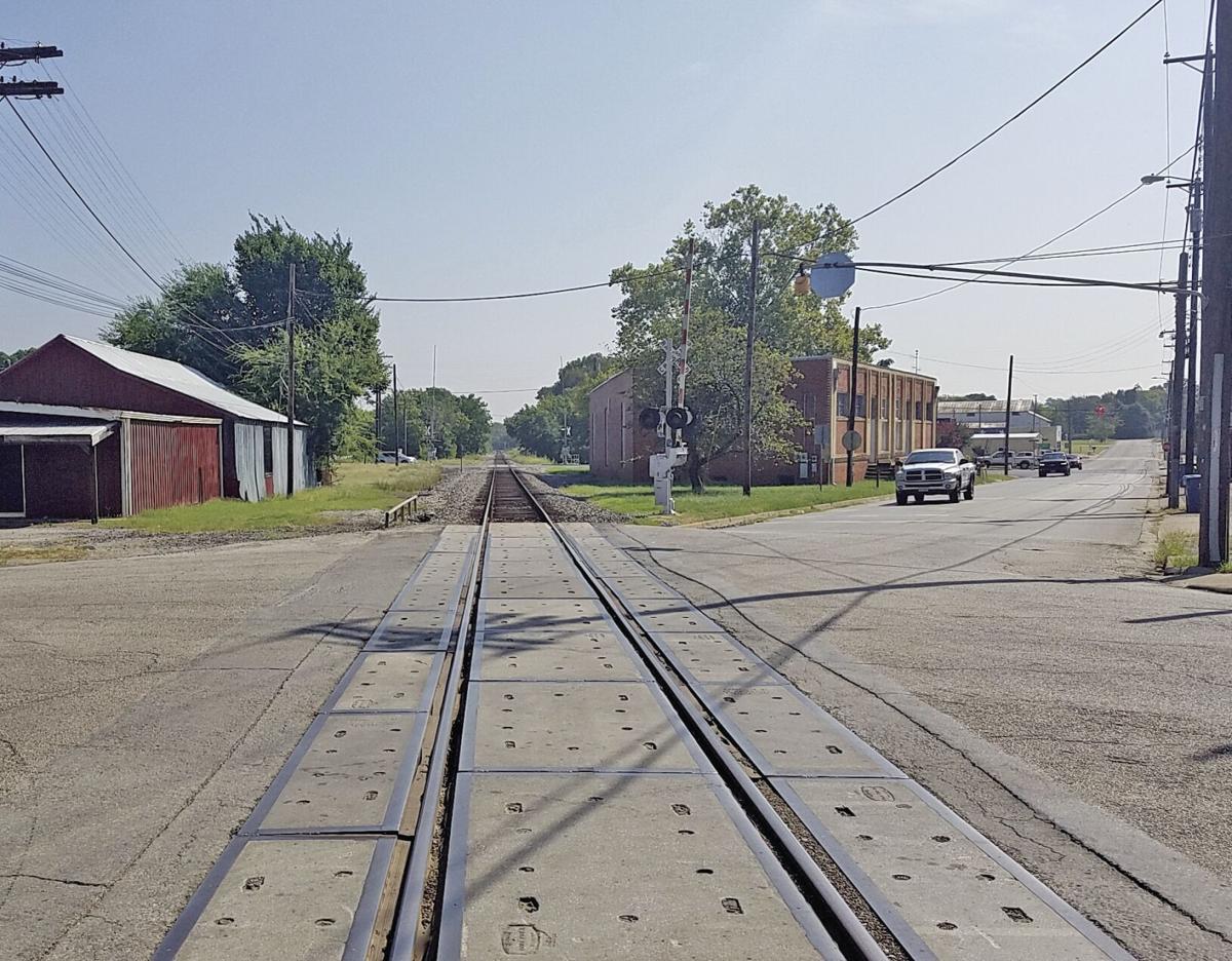 Fatal Railroad Crossing Wrecks Show Need For Safety News Athensreview Com