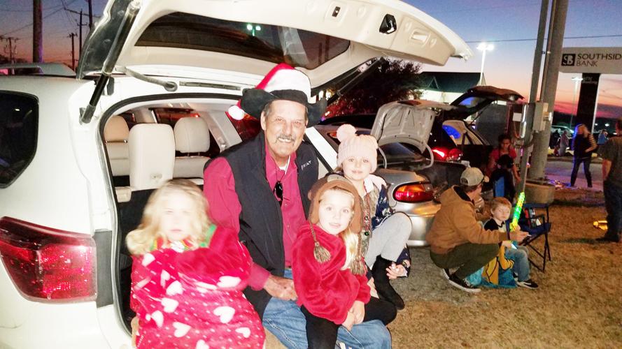 Gun Barrel City Christmas Parade News