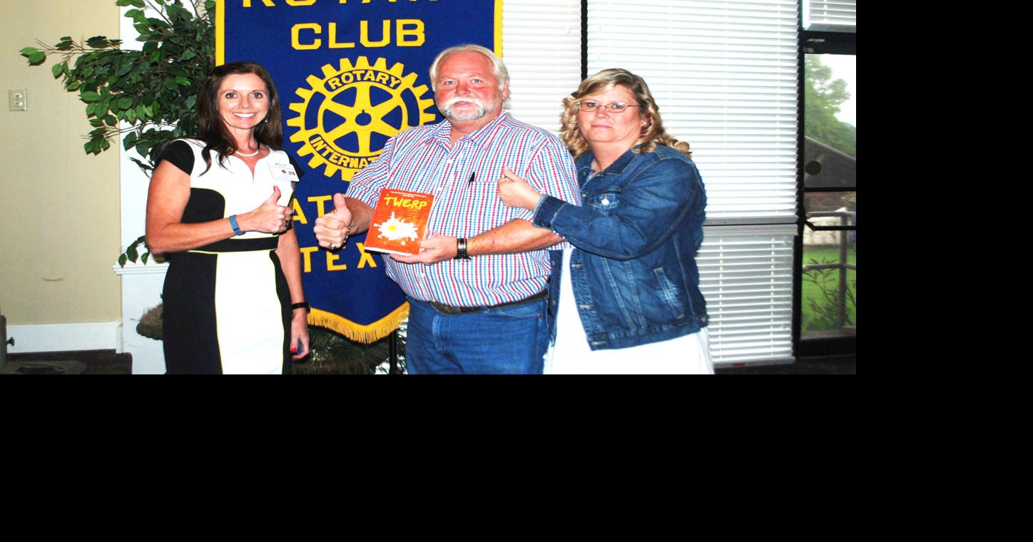 Athens Rotary activities | Local News | athensreview.com