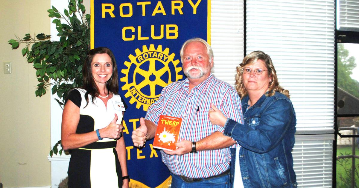 Rotary Activity Athens Rotary activities | Local News | athensreview.com