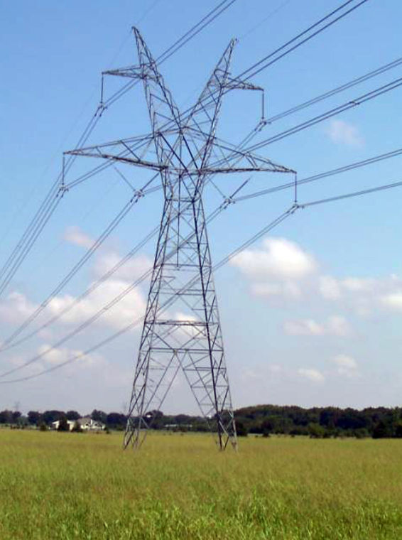 Oncor considering additional transmission lines | Local News ...