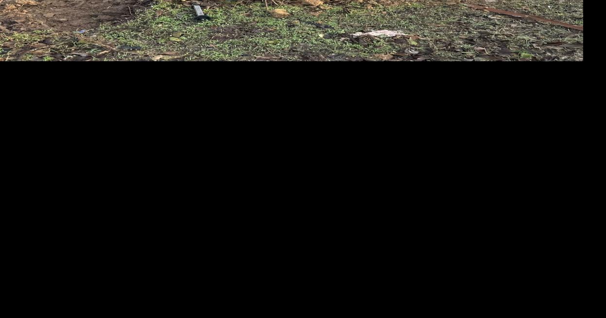 EF2 Tornado hits Athens, damages homes and businesses News