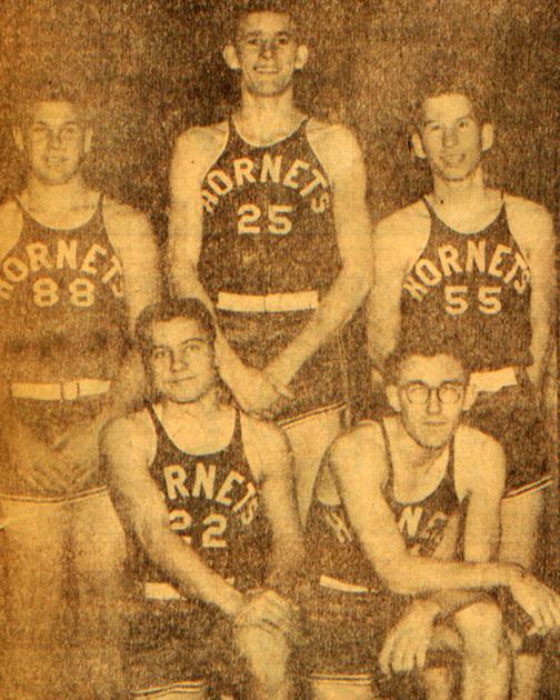High School Basketball The Spirit Of 56 News Athensreview Com
