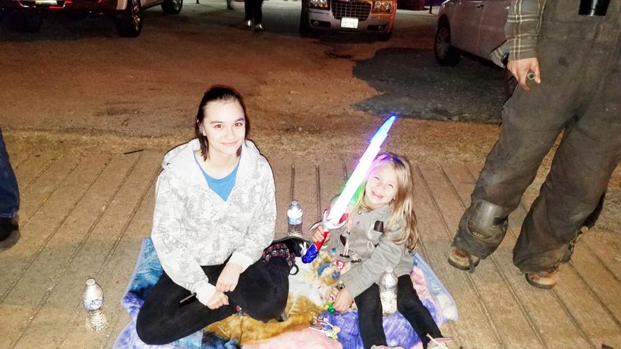 Gun Barrel City Christmas Parade News